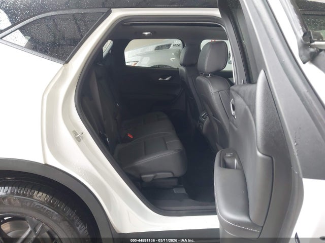 Chevrolet Blazer Awd 3lt 2023 3GNKBJR43PS107276 Image 8