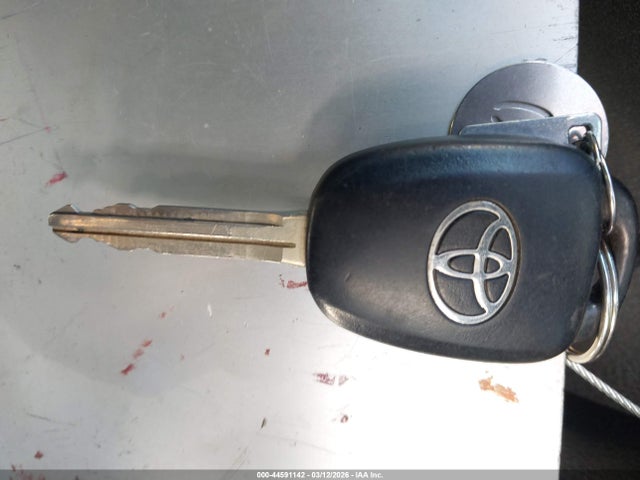 3TMDZ5BN7NM127345 Toyota Tacoma Sr5 V6