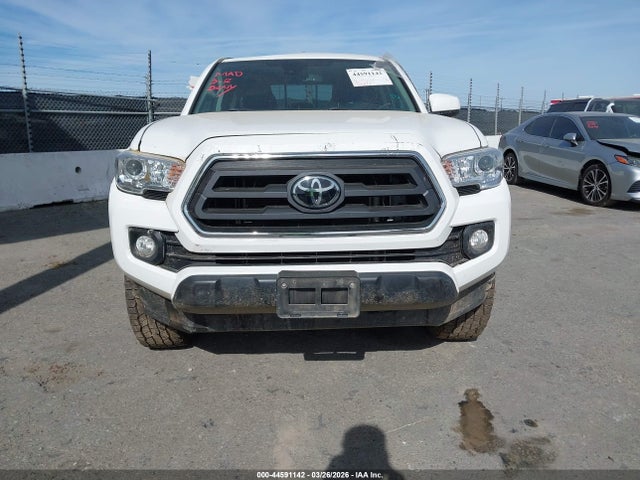 3TMDZ5BN7NM127345 Toyota Tacoma Sr5 V6