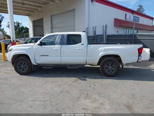 3TMDZ5BN7NM127345 Toyota Tacoma Sr5 V6