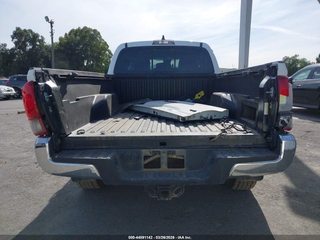 3TMDZ5BN7NM127345 Toyota Tacoma Sr5 V6