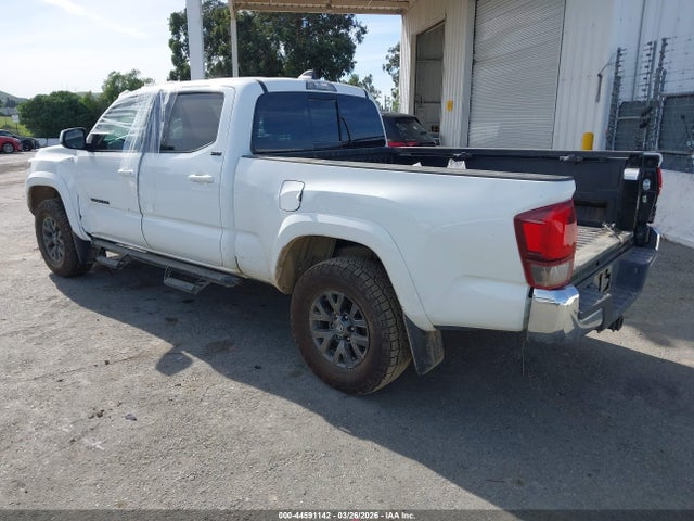 3TMDZ5BN7NM127345 Toyota Tacoma Sr5 V6