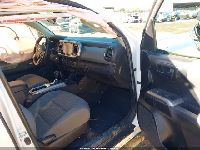 3TMDZ5BN7NM127345 Toyota Tacoma Sr5 V6