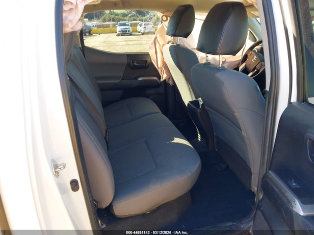 3TMDZ5BN7NM127345 Toyota Tacoma Sr5 V6