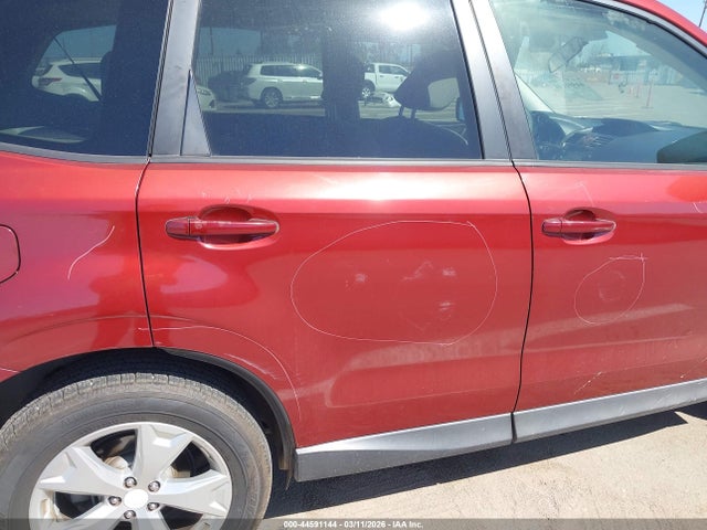 Subaru Forester 2.5i Premium 2015 JF2SJADCXFH582040 Image 18