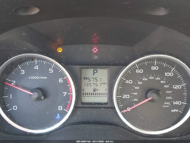 Subaru Forester 2.5i Premium 2015 JF2SJADCXFH582040 Image 7