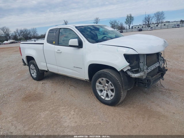 2022 CHEVROLET COLORADO 1GCHSCEA5N1221014