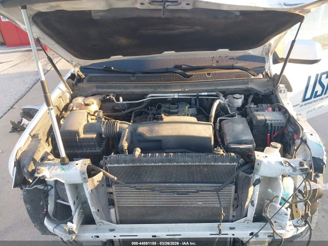 2022 CHEVROLET COLORADO 1GCHSCEA5N1221014 Photo 9