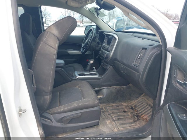 2022 CHEVROLET COLORADO 1GCHSCEA5N1221014 Photo 4