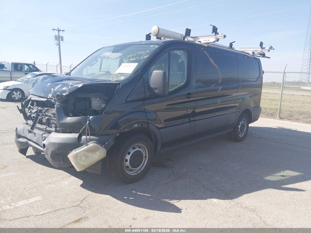 Продаж на аукціоні авто 2016 Ford Transit-150, vin: 1FTYE1YM6GKB54292, номер лоту: 44591159