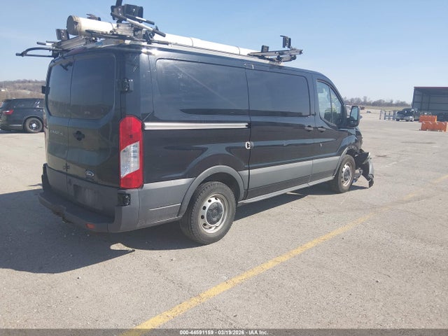 Продаж на аукціоні авто 2016 Ford Transit-150, vin: 1FTYE1YM6GKB54292, номер лоту: 44591159