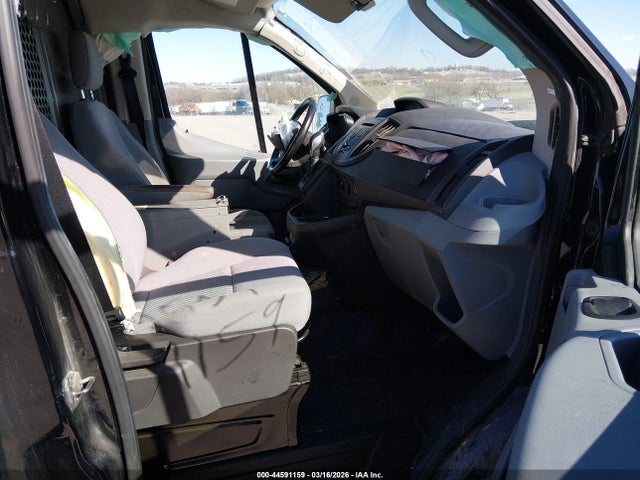 Продаж на аукціоні авто 2016 Ford Transit-150, vin: 1FTYE1YM6GKB54292, номер лоту: 44591159