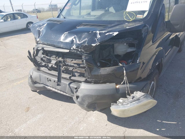 Продаж на аукціоні авто 2016 Ford Transit-150, vin: 1FTYE1YM6GKB54292, номер лоту: 44591159