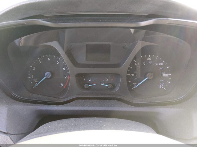 Продаж на аукціоні авто 2016 Ford Transit-150, vin: 1FTYE1YM6GKB54292, номер лоту: 44591159