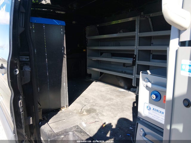 Продаж на аукціоні авто 2016 Ford Transit-150, vin: 1FTYE1YM6GKB54292, номер лоту: 44591159