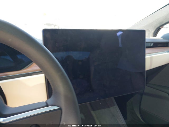 2026 TESLA MODEL X 7SAXCDE59TF479755 Photo 6