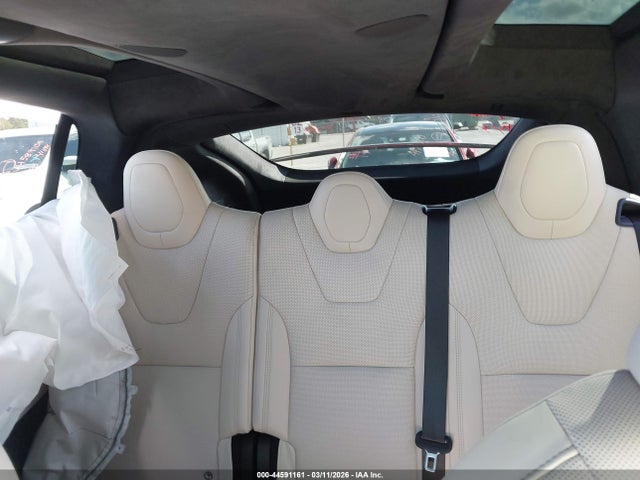 2026 TESLA MODEL X 7SAXCDE59TF479755 Photo 7