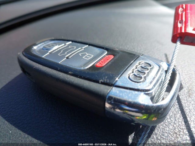 2016 AUDI A7 WAUWGAFC9GN040004 Photo 10