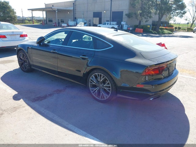 2016 AUDI A7 WAUWGAFC9GN040004 Photo 2