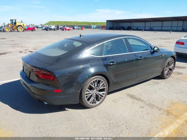 2016 AUDI A7 WAUWGAFC9GN040004 Photo 3