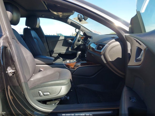 2016 AUDI A7 WAUWGAFC9GN040004 Photo 4