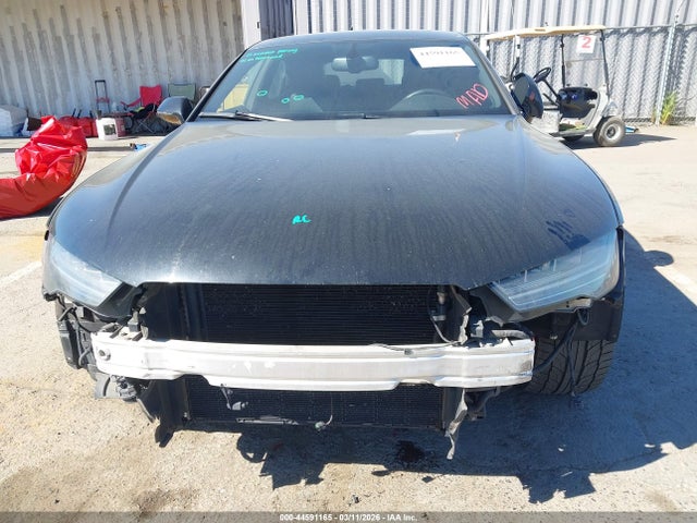 2016 AUDI A7 WAUWGAFC9GN040004 Photo 5
