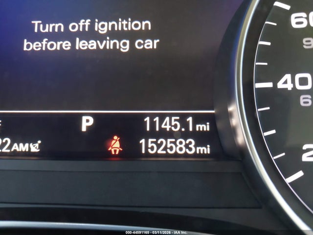 2016 AUDI A7 WAUWGAFC9GN040004 Photo 6