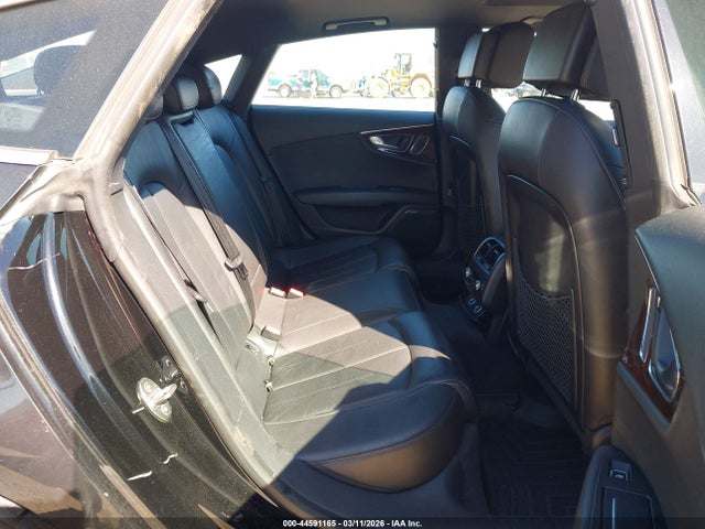 2016 AUDI A7 WAUWGAFC9GN040004 Photo 7