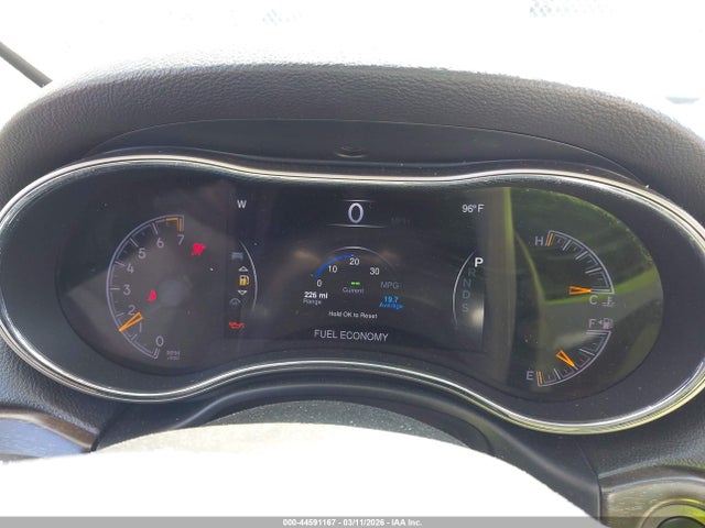 44591167 :رقم المزاد ، 1C4RJEBGXEC411780 vin ، 2014 Jeep Grand Cherokee Limited مزاد بيع