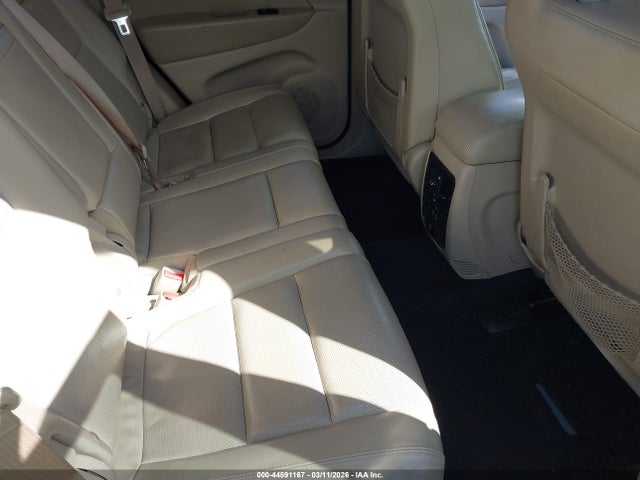 44591167 :رقم المزاد ، 1C4RJEBGXEC411780 vin ، 2014 Jeep Grand Cherokee Limited مزاد بيع