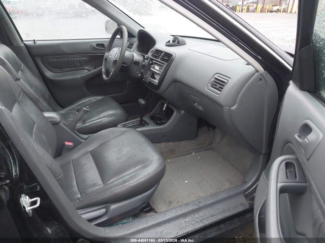 1999 HONDA CIVIC 1HGEJ8648XL010314 Photo 4