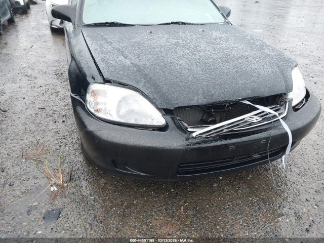 1999 HONDA CIVIC 1HGEJ8648XL010314 Photo 5