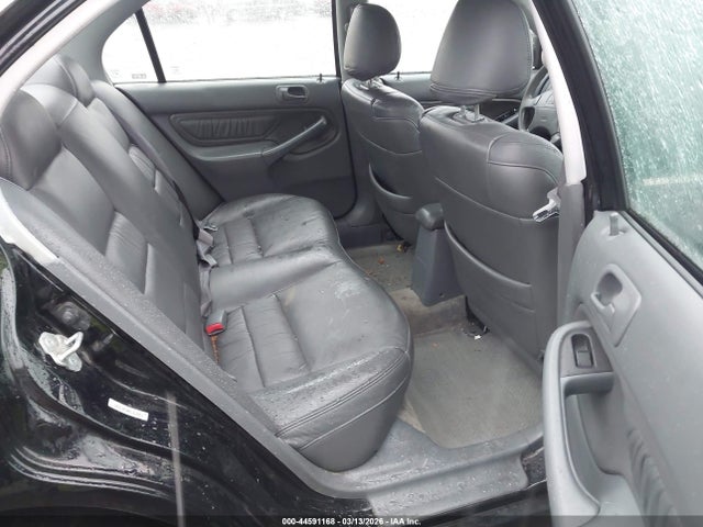 1999 HONDA CIVIC 1HGEJ8648XL010314 Photo 7