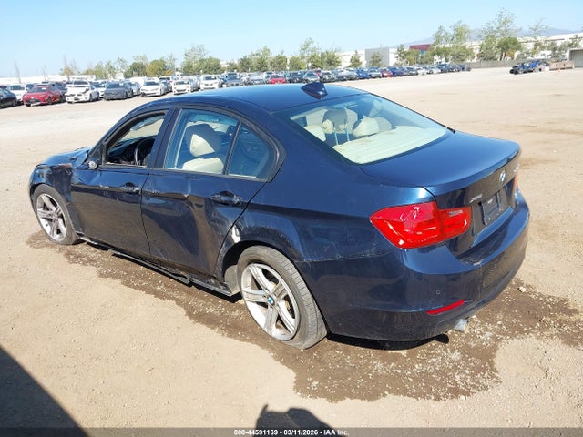 Aukcja sprzedaży 2014 Bmw 328d Xdrive, vin: WBA3D5C58EKX98987, numer aukcji: 44591169