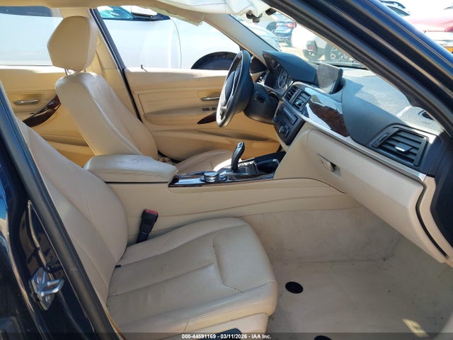 Aukcja sprzedaży 2014 Bmw 328d Xdrive, vin: WBA3D5C58EKX98987, numer aukcji: 44591169