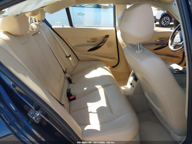 Aukcja sprzedaży 2014 Bmw 328d Xdrive, vin: WBA3D5C58EKX98987, numer aukcji: 44591169