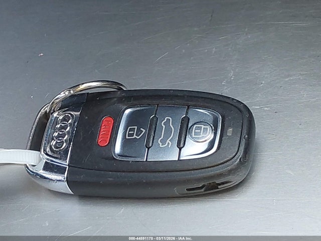 2015 AUDI A4 WAUBFAFL5FN000826 Photo 10