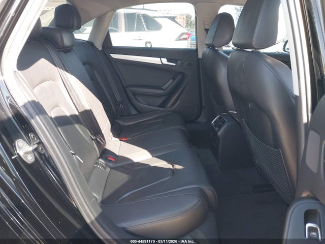 2015 AUDI A4 WAUBFAFL5FN000826 Photo 7