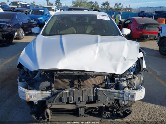 Ford Fusion Hybrid Se 2017 3FA6P0LU8HR250138 Image 13