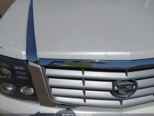 2006 CADILLAC ESCALADE ESV 3GYFK66N76G172714 Photo 5
