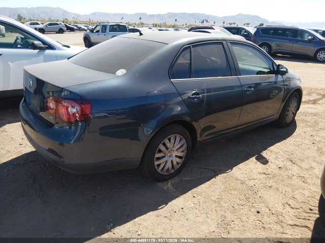 Продаж на аукціоні авто 2010 Volkswagen Jetta S, vin: 3VWJZ7AJXAM071924, номер лоту: 44591179