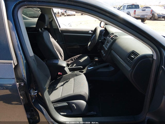 Продаж на аукціоні авто 2010 Volkswagen Jetta S, vin: 3VWJZ7AJXAM071924, номер лоту: 44591179