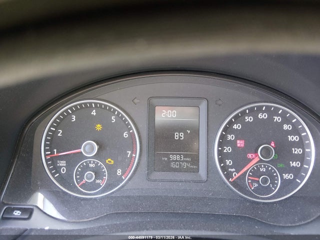 Продаж на аукціоні авто 2010 Volkswagen Jetta S, vin: 3VWJZ7AJXAM071924, номер лоту: 44591179