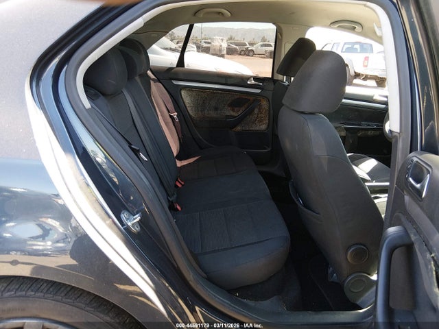 Продаж на аукціоні авто 2010 Volkswagen Jetta S, vin: 3VWJZ7AJXAM071924, номер лоту: 44591179