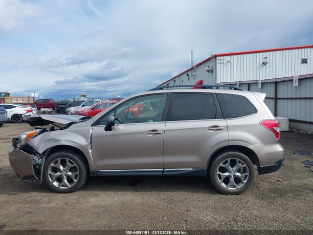 Subaru Forester 2.5i Touring 2015 JF2SJAWC7FH599049 Image 13