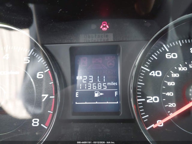 Subaru Forester 2.5i Touring 2015 JF2SJAWC7FH599049 Image 14