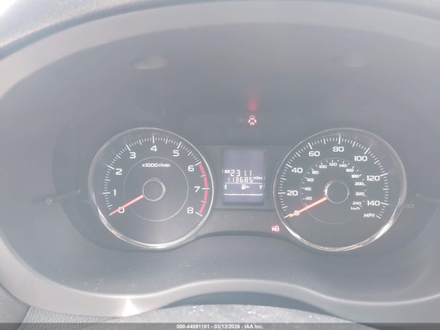 Subaru Forester 2.5i Touring 2015 JF2SJAWC7FH599049 Image 7