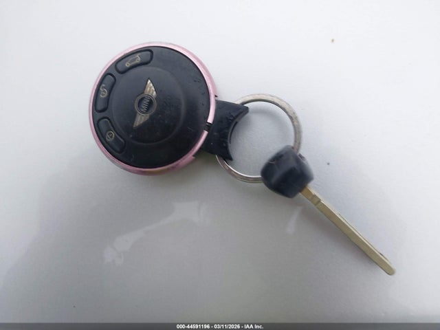 2014 MINI COUNTRYMAN WMWZC3C52EWT00485 Photo 10