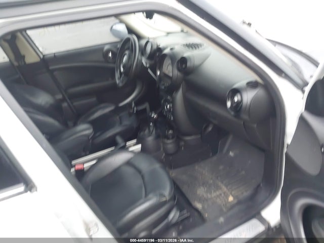 2014 MINI COUNTRYMAN WMWZC3C52EWT00485 Photo 4