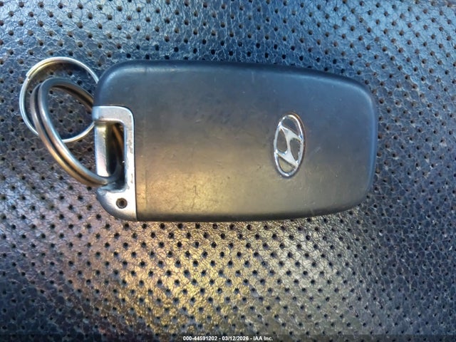 2014 HYUNDAI VELOSTER KMHTC6AE7EU190473 Photo 10